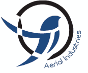 aerial industries logo